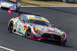 2017 Super GT Rd1 Okayama008_ 